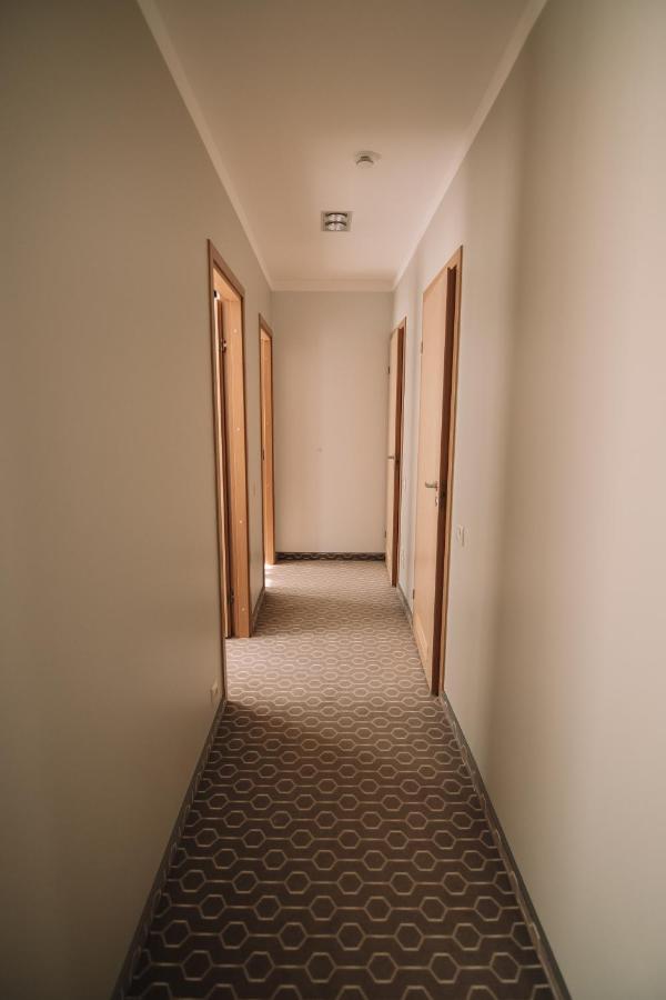 Merepargi Aparthotel & Cafe Narva-Jõesuu Esterno foto