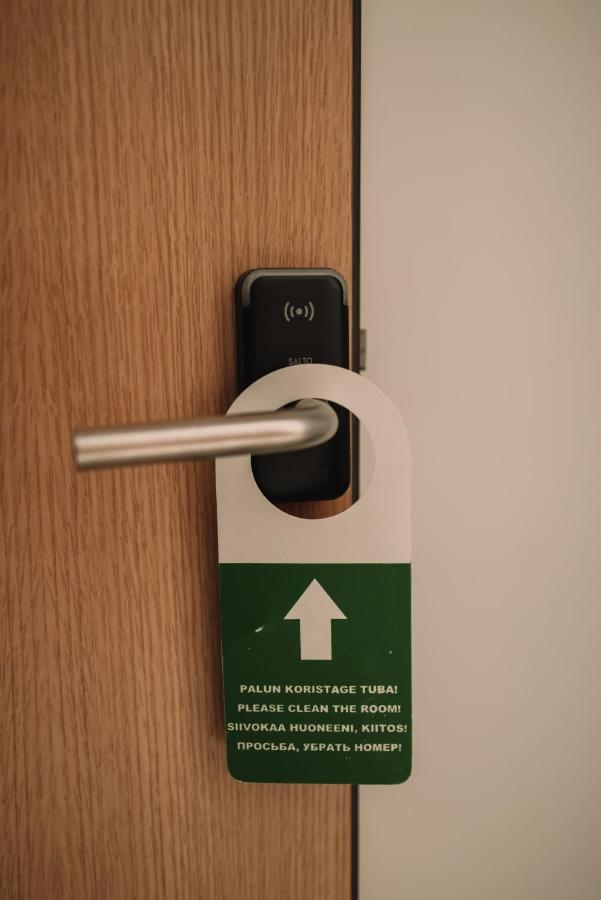 Merepargi Aparthotel & Cafe Narva-Jõesuu Esterno foto